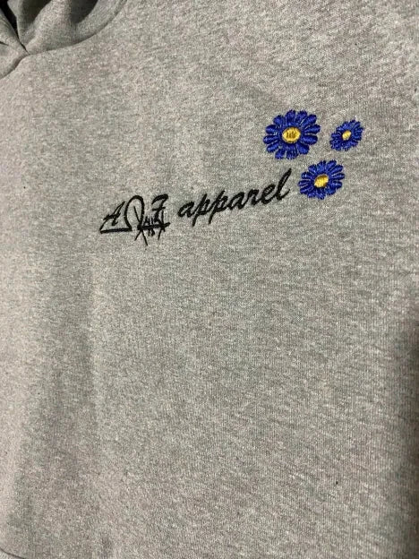 Flower Shop Hoodie [PREORDER]