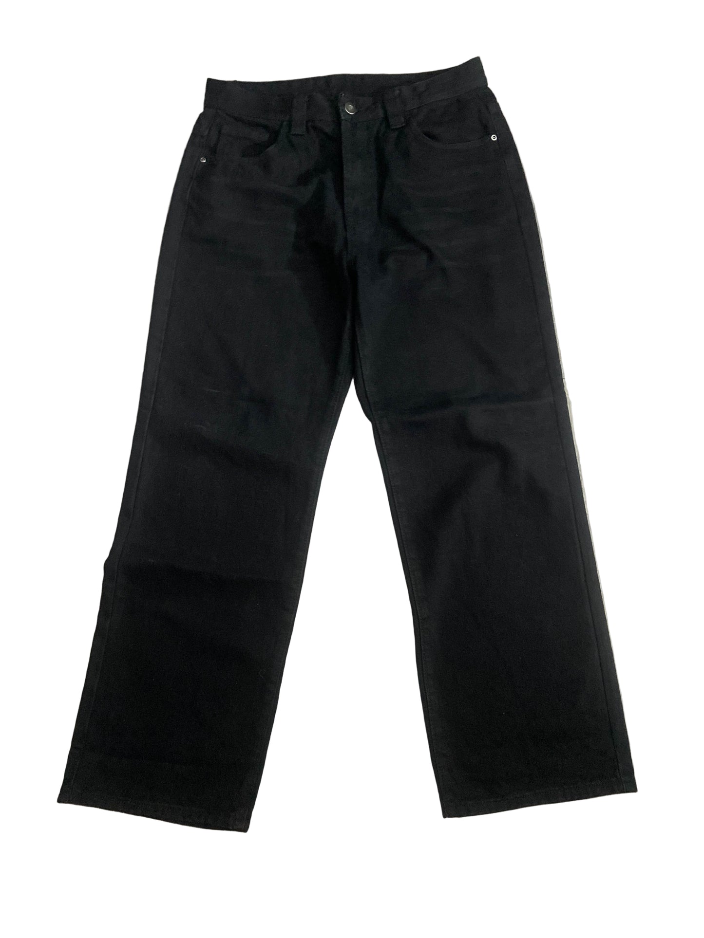 Black Sakura Denim [Made to Order]
