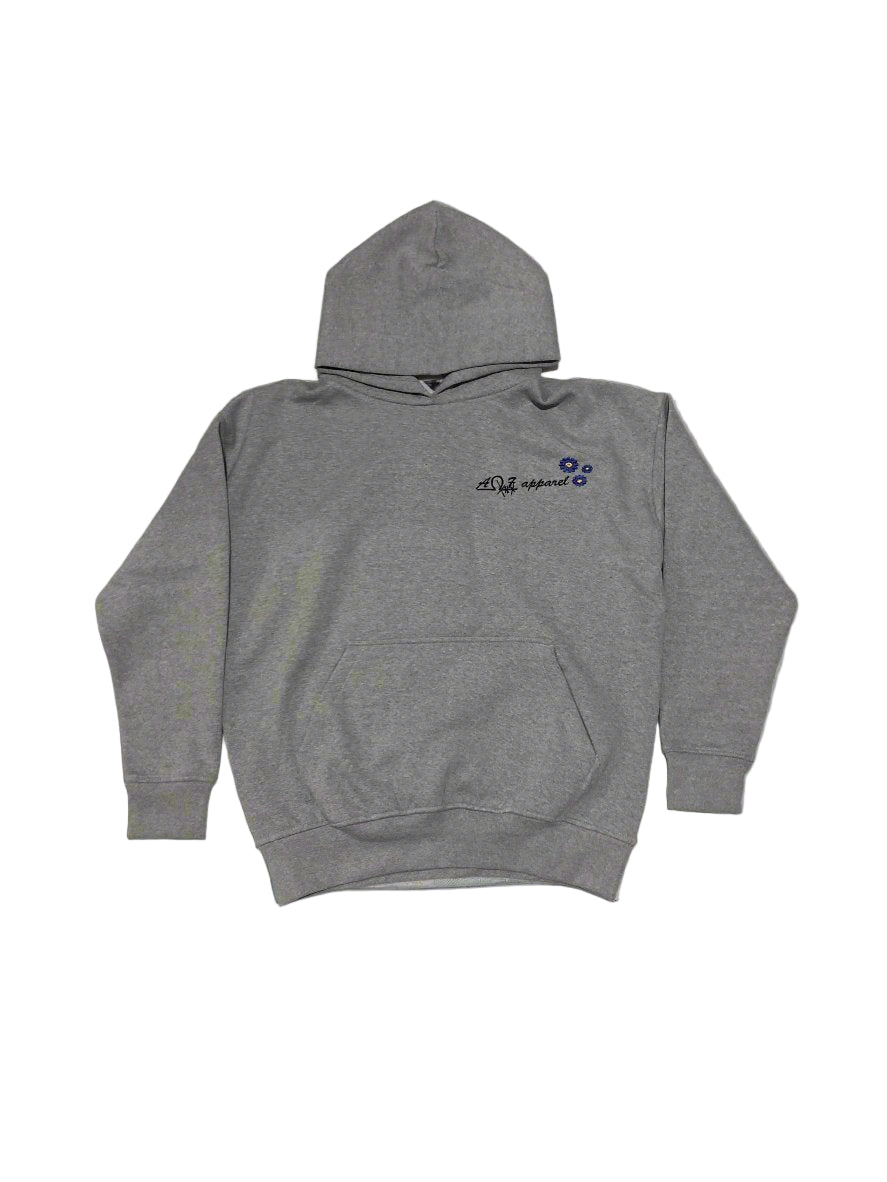 Flower Shop Hoodie [PREORDER]