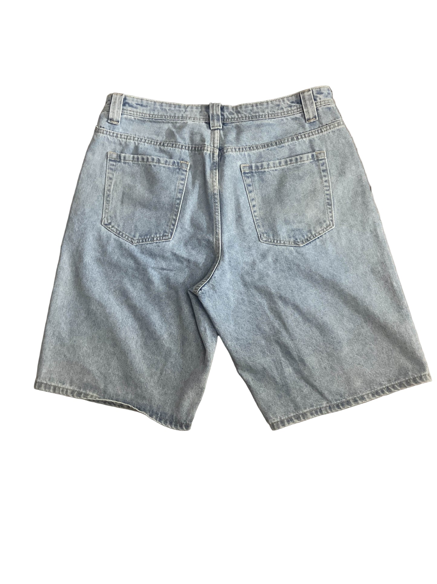 Sakura Jorts [Made to Order]